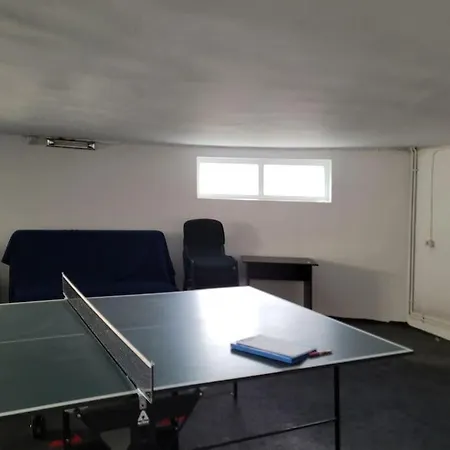 וילה Casa Ioanei