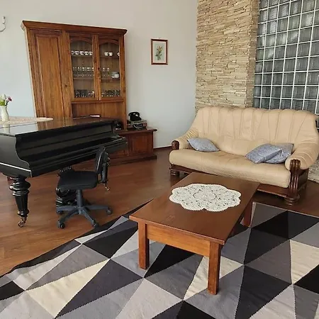 Casa Ioanei