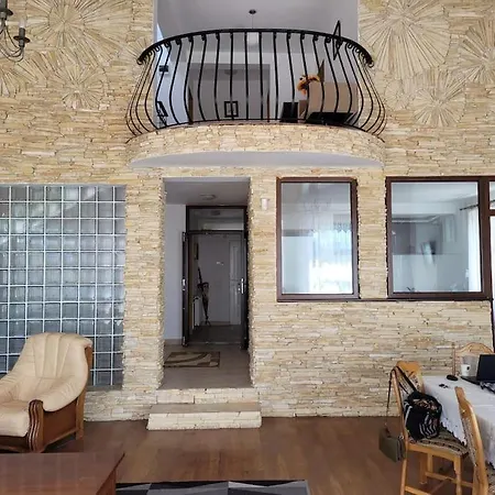 Casa Ioanei *