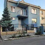 Casa Ioanei Villa Techirghiol