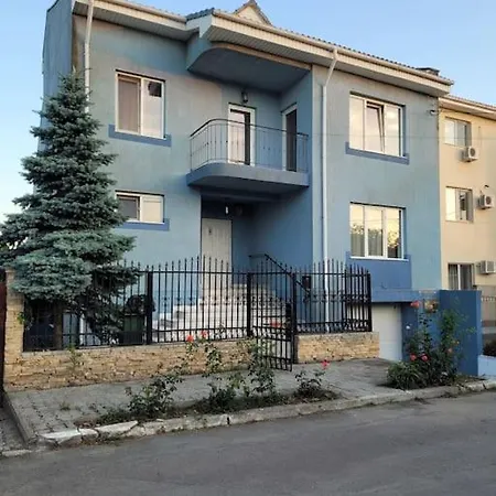 Casa Ioanei Villa Techirghiol