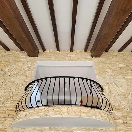 Villa Casa Ioanei *