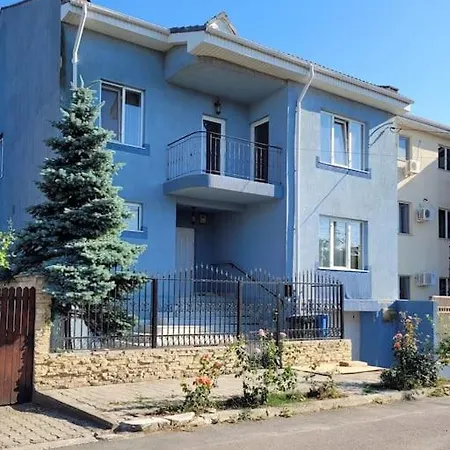 Casa Ioanei