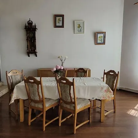 Casa Ioanei Techirghiol