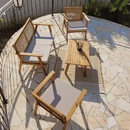 Casa Ioanei * Techirghiol