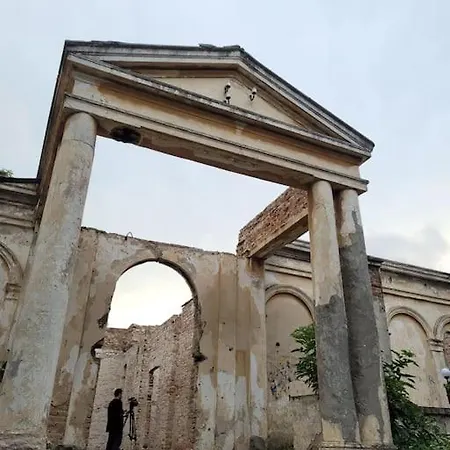 Casa Ioanei Villa *