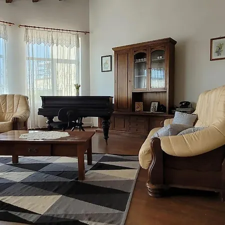 Villa Casa Ioanei *