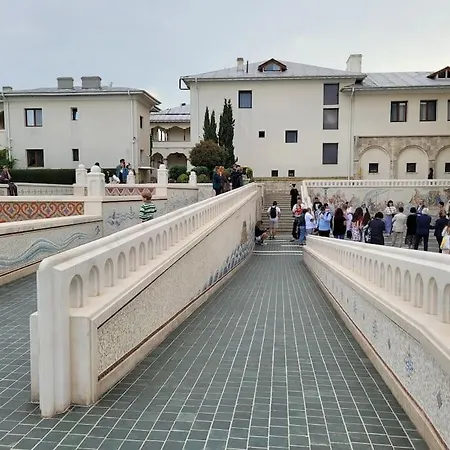 Casa Ioanei Villa Techirghiol