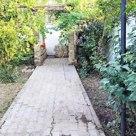 Casa Ioanei Villa *