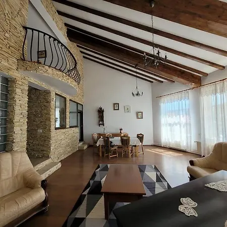 Casa Ioanei Techirghiol